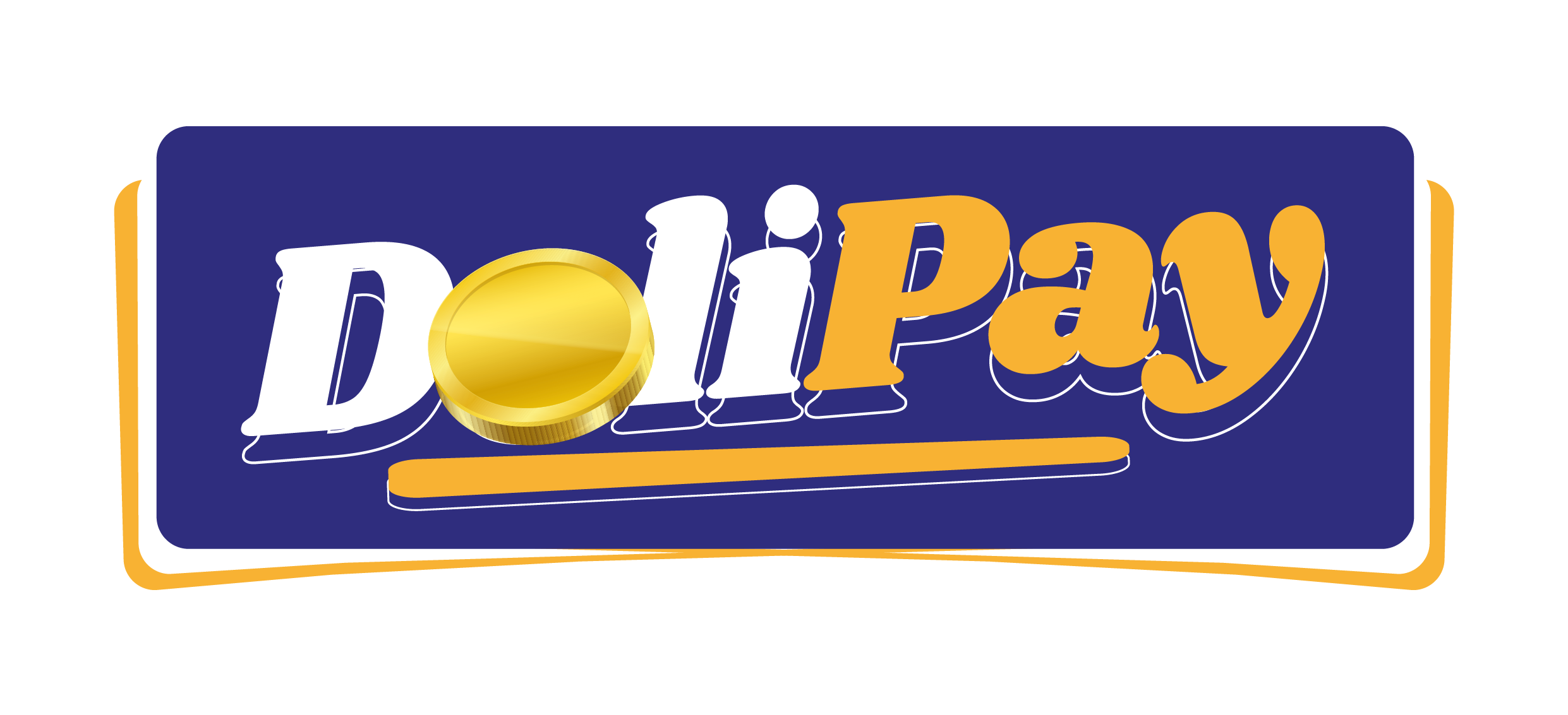 DoliPay Logo